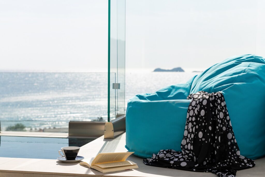 SUPERIOR SUITES WITH PRIVATE POOL