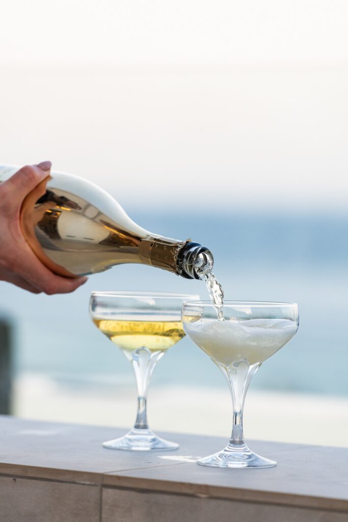 SUPERIOR SUITES WITH PRIVATE POOL